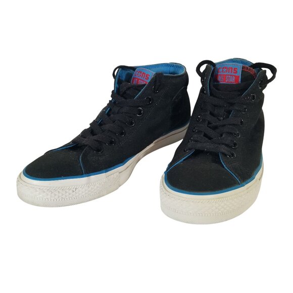 Converse CONS All Star CTAs Mid-top Skate Shoe - Picture 1 of 10